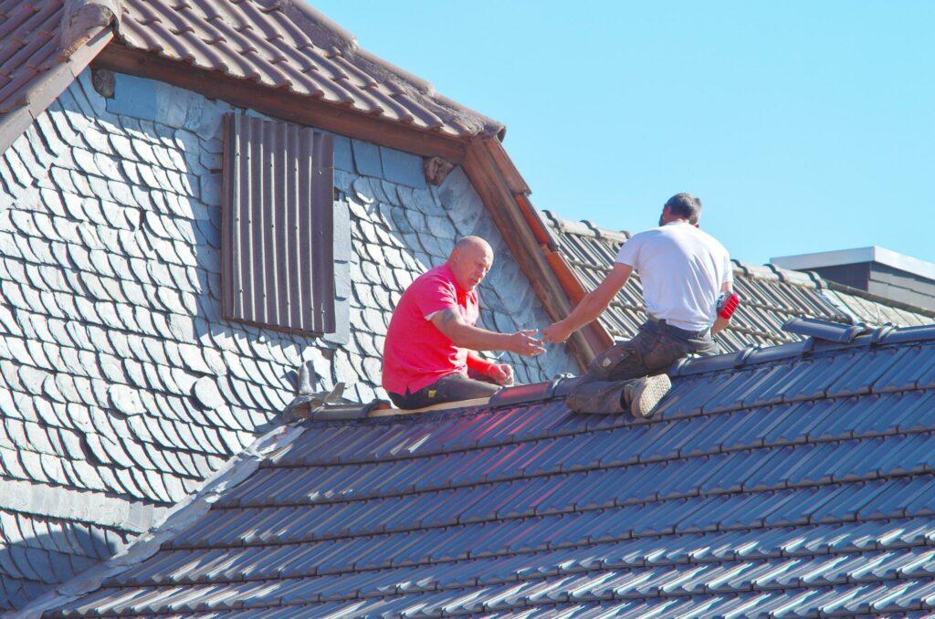 best roof repair in GREATER TORONTO